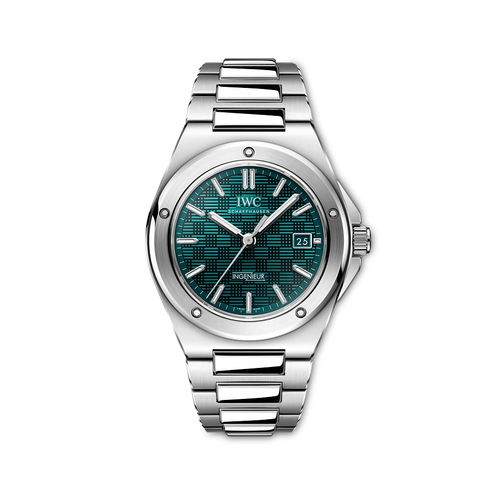 Ingenieur Automatic 40, Ref. IW328903