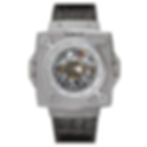 MP-08 ANTIKYTHERA SUNMOON. Movimento HUB9008