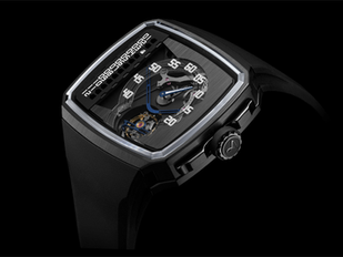 LANÇAMENTO: HAUTLENCE LINEAR SERIES 2