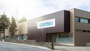 Azurea Portugal: precisão suíça na Maia — Conversa com Vincent Skrzypczak