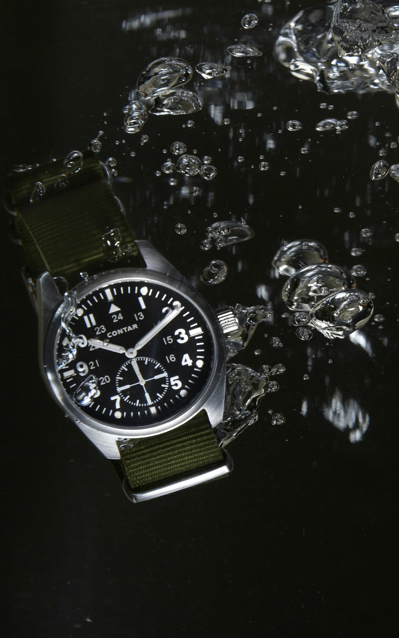 Conde Relojes