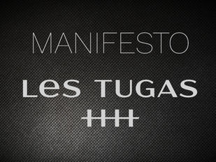 Manifesto Les Tugas