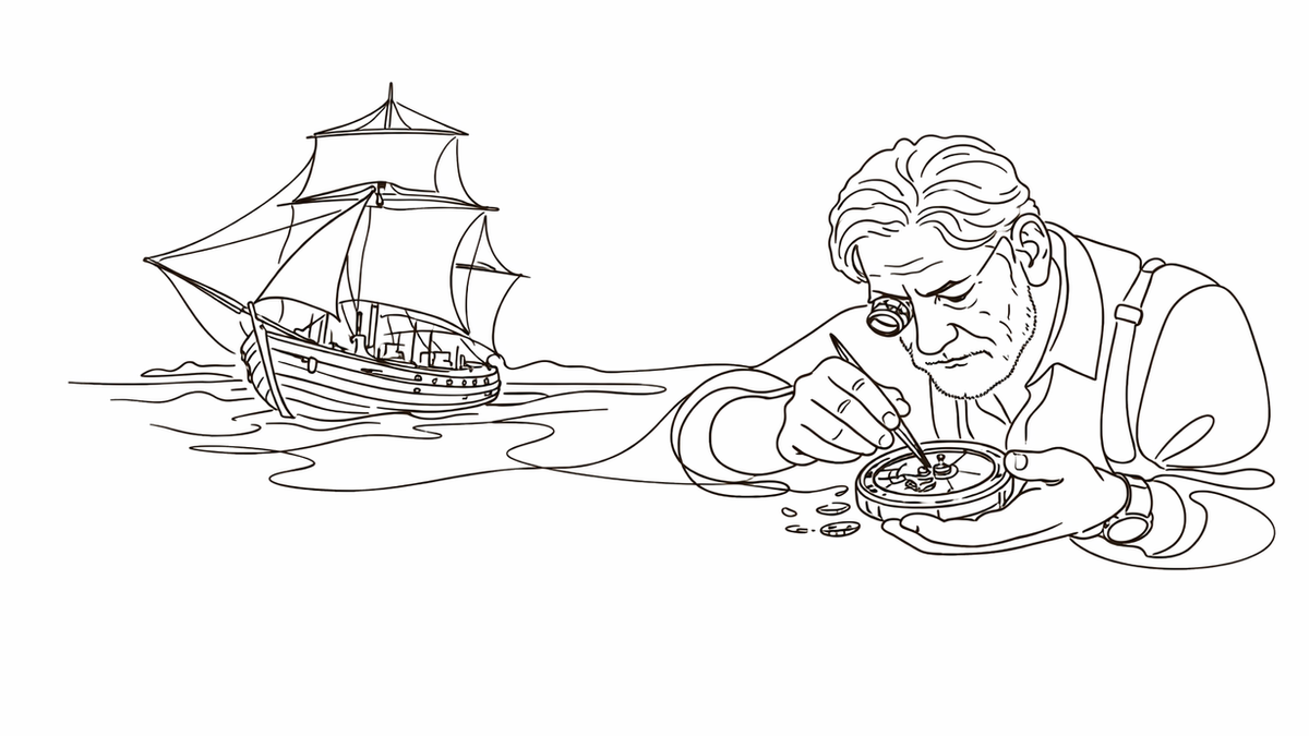 Garantias na relojoaria — o enquadramento legal essencial