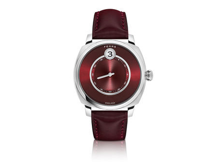 Fears Christopher Ward Alliance 01