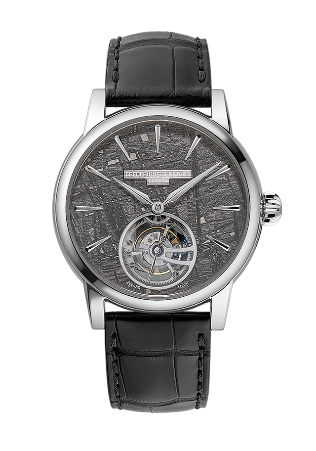 Frederique Constant Classic Tourbillon Meteorite