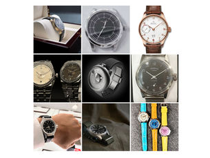 Tempo Futuro - O futuro da relojoaria independente em Portugal