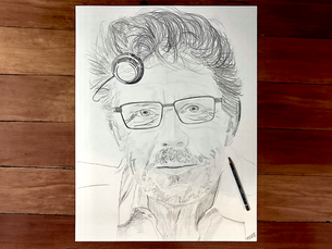 Perfil: Jean-Marc Wiederrecht | Agenhor