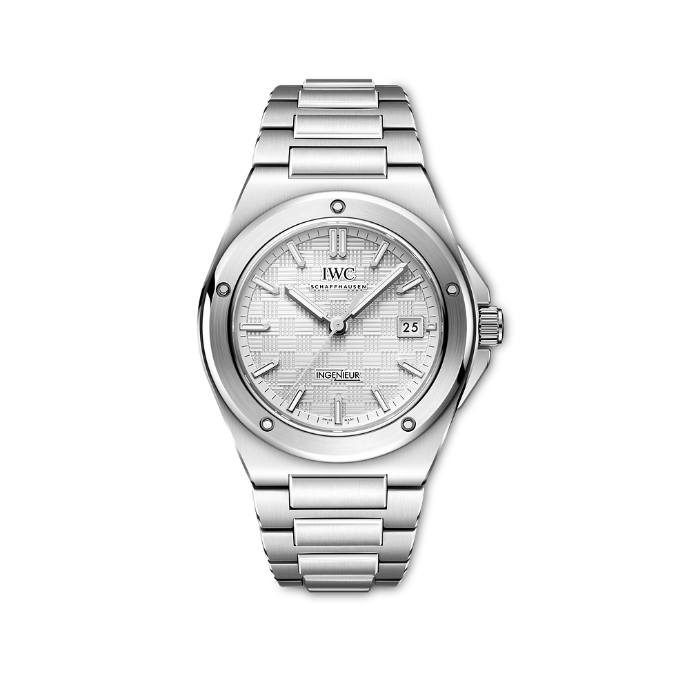 Ingenieur Automatic 40, Ref. IW328902