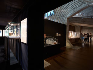 Innovation in Motion at the Musée International d'Horlogerie