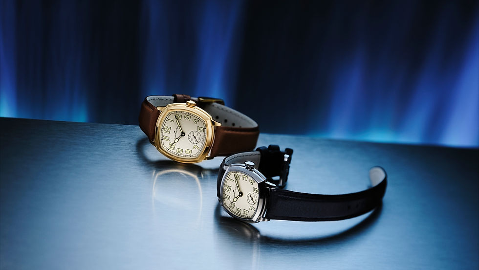 Hamilton American Classic Cushion