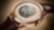 Patek Philippe Ref.5531R-014 numa versão exclusiva com o centro de Tóquio representado em cloisonné