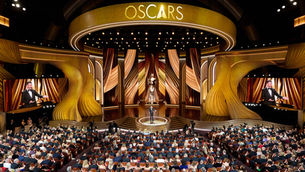 Relógios na noite dos Óscares