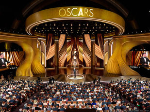 Relojes en la noche de los Oscar