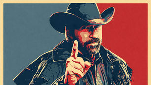 Chuck Norris: un homenaje en 25 chistes