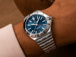 Novo Breitling Chronomat Automatic GMT 40