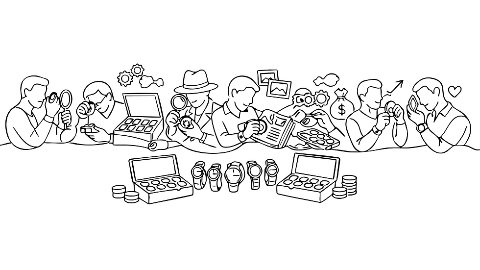 El año es nuevo. ¿Quiénes somos ahora?