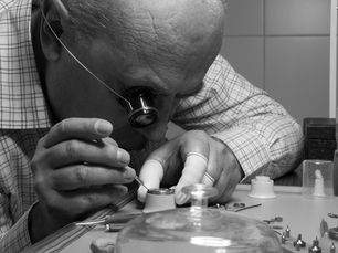 Nova Parceria com o Mestre Girão