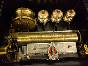 Museu da Música Mecânica