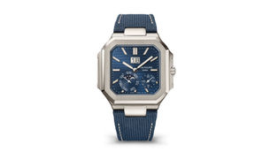 Patek Philippe’s new collection: Cubitus