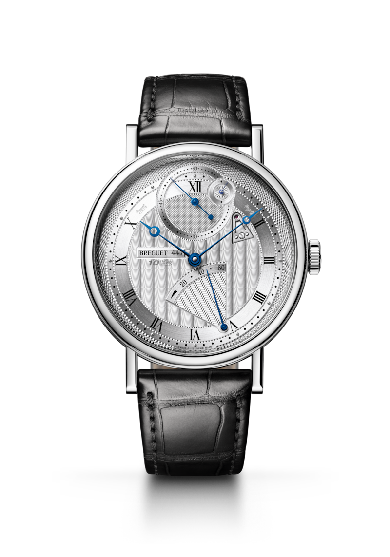 Breguet Classique Chronométrie 7727