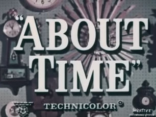 Planeta Q e a origem do tempo, o filme.