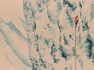 Óscares — Ice Merchants