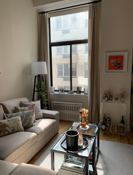 NYC Loft