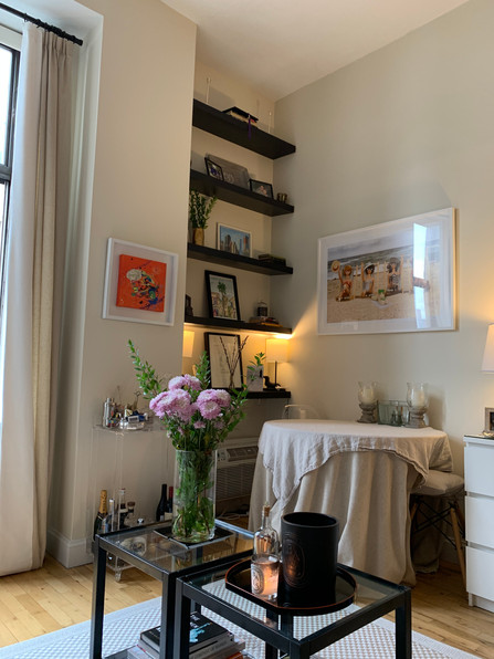 NYC Loft