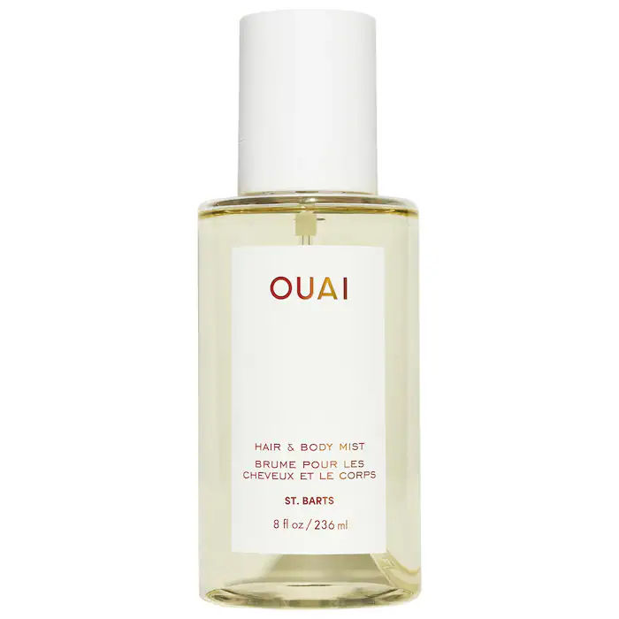 Ouai hair and body mist 8oz