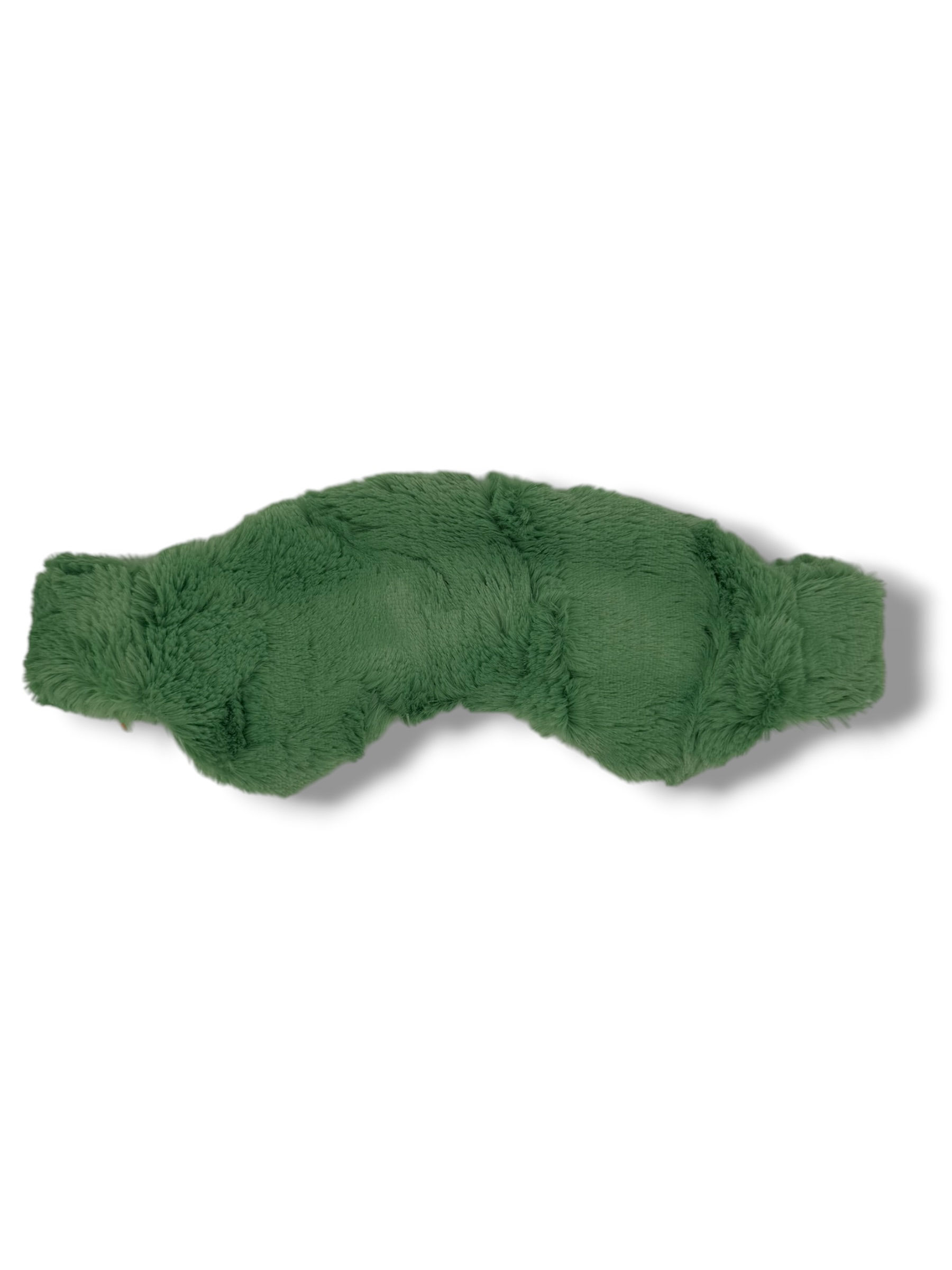 Neon Green Sleep Mask