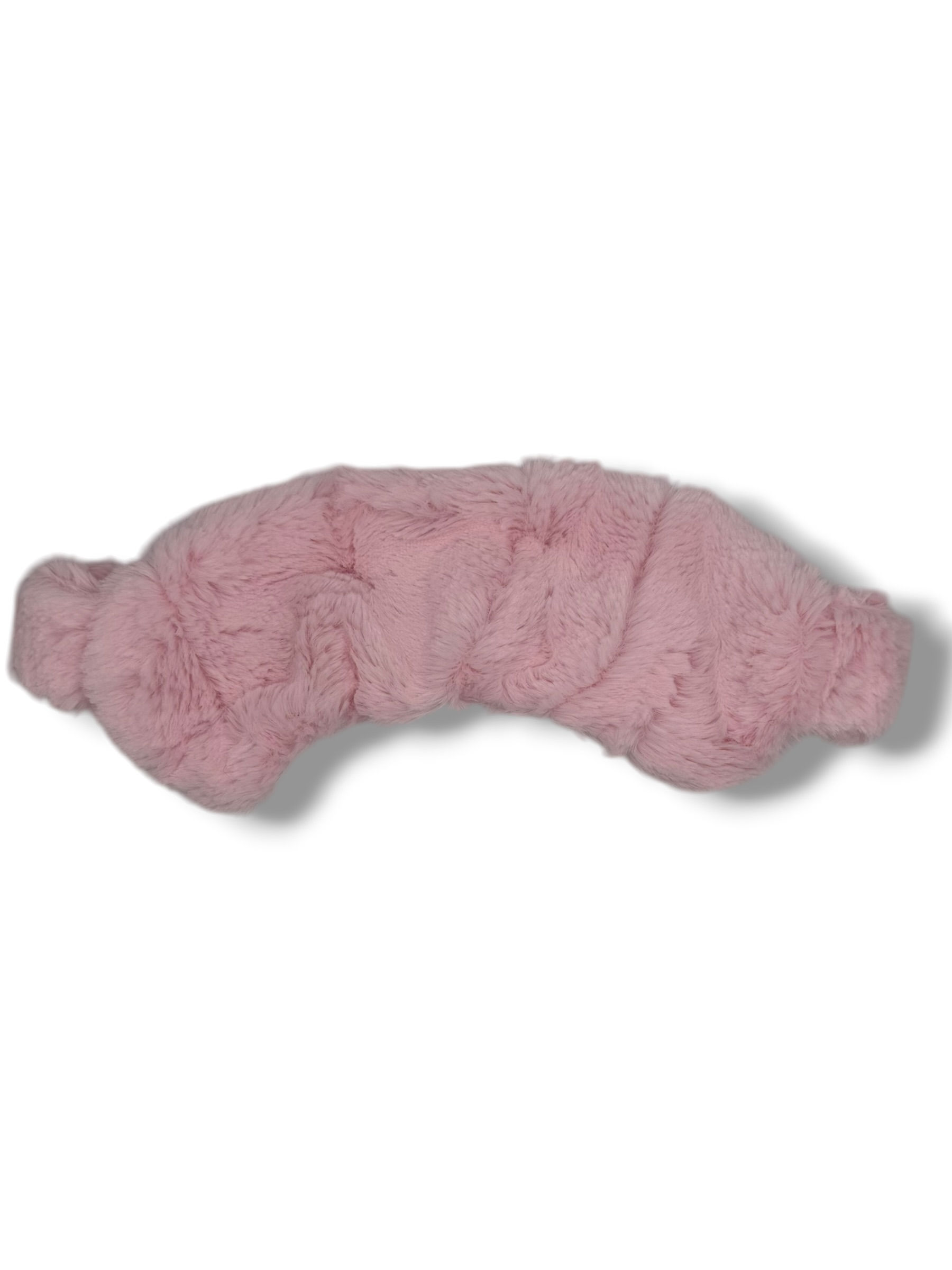 Light Pink Sleep Mask