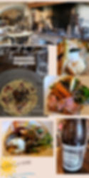 L'Esprit du Causse, délicieux restaurant à Concots.