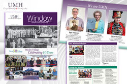 United Methodist Homes