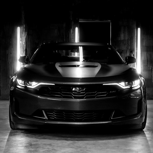 Picture of Multi-Stage Paint Correction & Ceramic Coating | Auto Focus