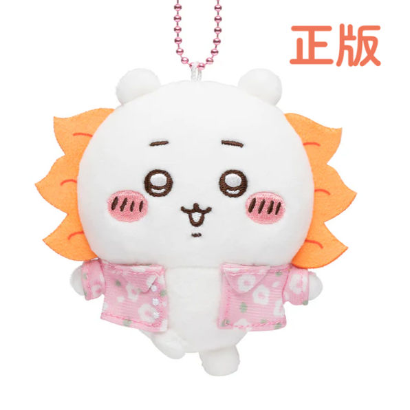 縮圖：風獅祭小可愛吊飾