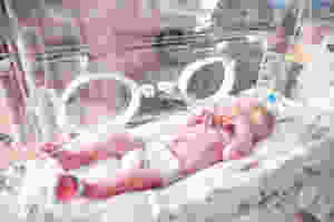unidad de neonatología
