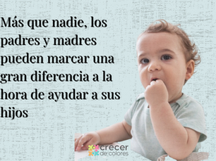 ¿Cómo ayudar a mi hijo/a con Disfunción de Integración Sensorial? 