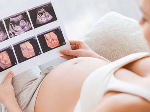 Empezando a moverse: Movimientos Fetales