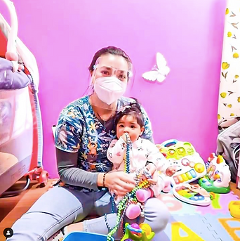 prematuro estimulacion temprana