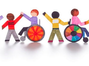 Discapacidad Infantil en Chile... ¿En qué estamos?