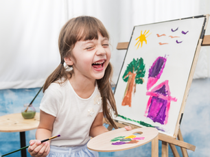 ¿Cómo aprenden los niños?