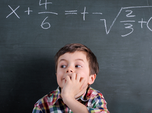 ¿Qué Sabemos del Déficit Atencional?