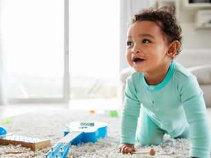 Importancia del Gateo