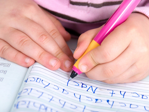 Dislexia: Más que problemas para escribir...