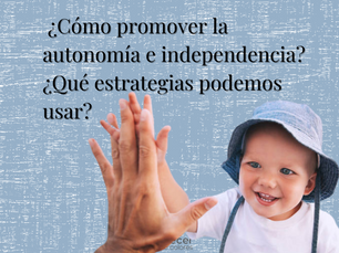Terapeutas infantiles: ¿Cómo podemos fomentar la autoestima en los niños?