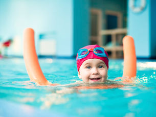 Verano con Niños: actividades de estimulación