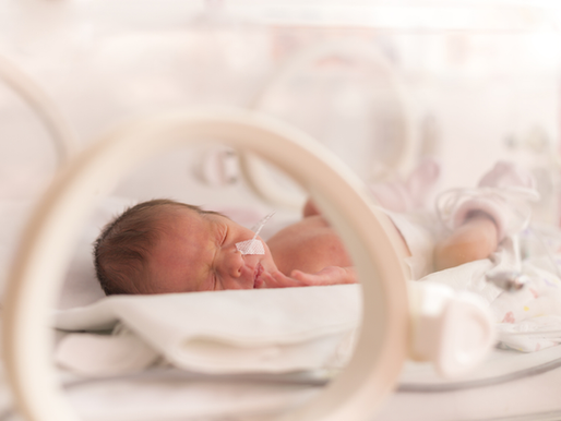 Kinesioterapia en el Niño Prematuro