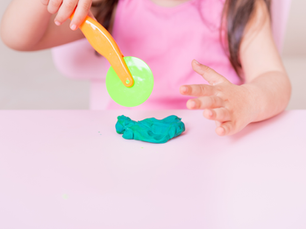 Juegos para estimular la Motricidad Fina