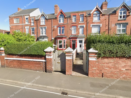 Nine-bedroom HMO proposed at busy Hartlepool Street...