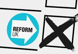 Reforms popularity in Hartlepool is surging, as Labour loses council seats to the party.